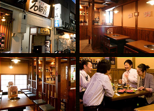 三宮 焼肉が美味いと大好評 肉汁溢れるおすすめ人気店7選 神戸lovers