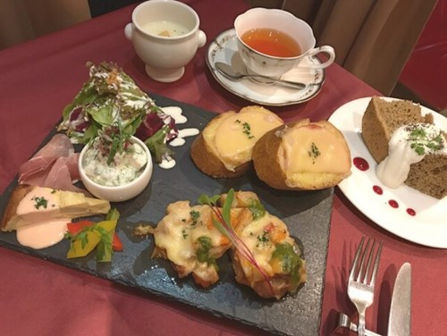三宮でランチが安い穴場9選！おしゃれで美味しい人気店も - 神戸LOVERS