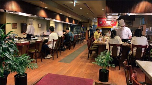 三宮の神戸牛ステーキがおすすめの安いお店10選 ランチに鉄板焼きを 神戸lovers