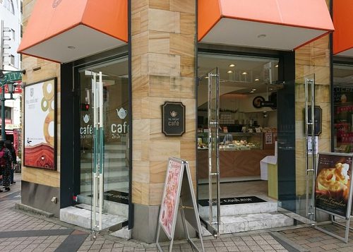 三宮で必ず食べたい人気スイーツ店7選 神戸っ子も大絶賛 神戸lovers 三宮で必ず食べたい人気スイーツ店7選 神戸っ子も大絶賛 神戸lovers