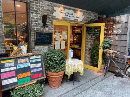 三宮でモーニングが安い人気店7選 朝食で選びたいおしゃれなお店 神戸lovers