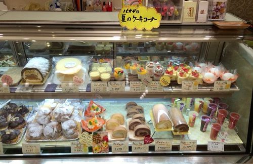 神戸駅周辺 美味しい人気ケーキ屋 甘党な方も大満足 超有名おすすめ店5選 神戸lovers