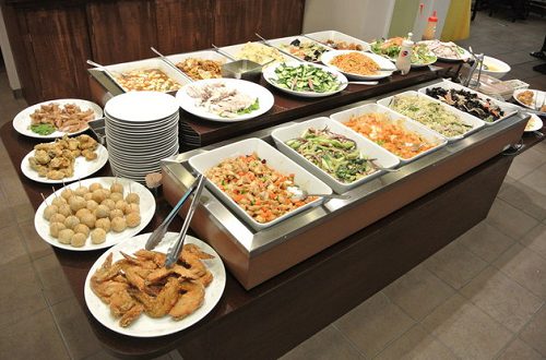 厳選】神戸の南京町でホッとランチ♪地元民も知らなかったおすすめ店10 