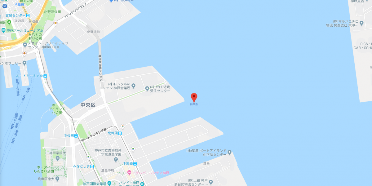 19 神戸花火大会の穴場スポット5選 日程 チケット 出店情報総まとめ 神戸lovers