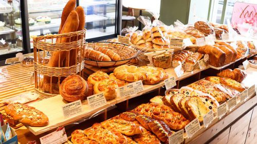 神戸駅周辺で人気のパン屋さん パン好きも大絶賛の有名店6選 神戸lovers