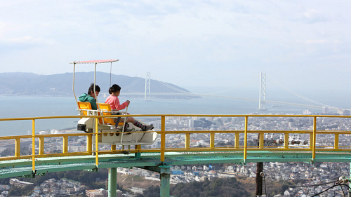 神戸 子供連れで楽しめる おすすめ観光スポット10選 人気の穴場はココ 神戸lovers