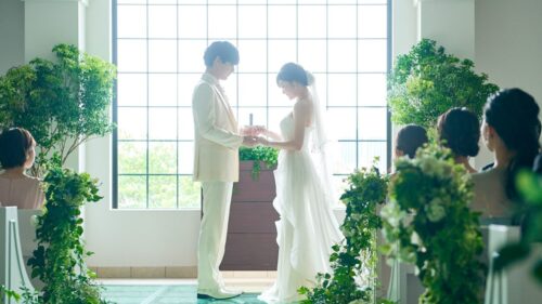 ザ エクセレントヒルズ 神戸北野で貸し切りウェディング 贅沢で自由な結婚式場 神戸lovers