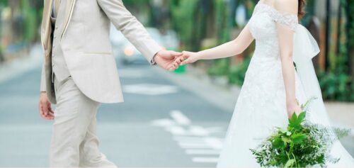 ザ エクセレントヒルズ 神戸北野で貸し切りウェディング 贅沢で自由な結婚式場 神戸lovers