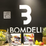 BOMDELI(ボンデリ) 三宮店のコールドプレスジュース