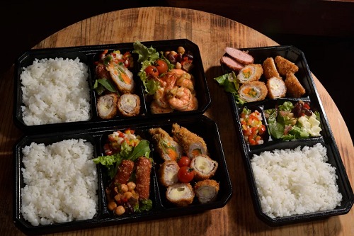 随時更新 六甲道駅周辺のテイクアウト対応店舗はここ 神戸lovers