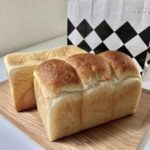 BAKERY コウベ堂の食パン