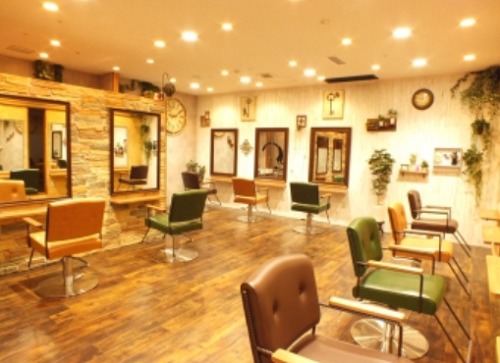 六甲道駅の美容院 安い カットの上手いおすすめの美容室7選 神戸lovers