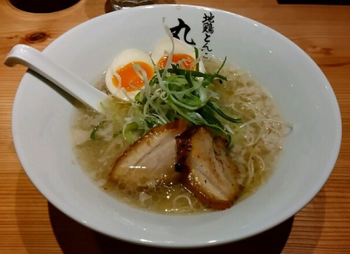 六甲道駅のラーメンランキングおすすめ8選 美味しい人気店はここ 神戸lovers