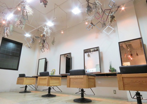 神戸でヘアセットが人気の安いサロン7選 定番から流行りまで 神戸lovers