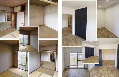 神戸のリフォーム業者おすすめランキング8選 口コミで評判はここ 神戸lovers