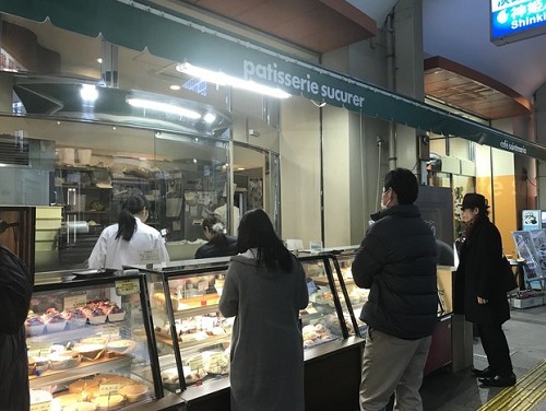 三宮のケーキおすすめランキング7選 美味しい 安い人気店はここ 神戸lovers