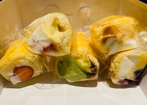 三宮のケーキおすすめランキング7選 美味しい 安い人気店はここ 神戸lovers