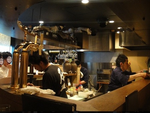 住吉駅の居酒屋おすすめ7選 安い 美味しい人気店はここ 神戸lovers