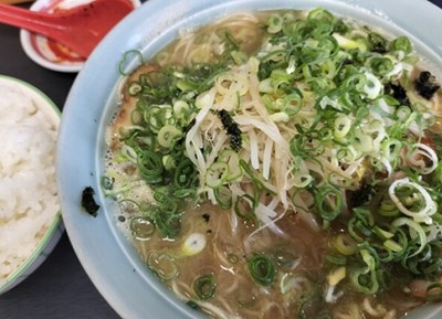 兵庫駅のラーメン屋さんで人気×有名なおすすめ店7選！ - 神戸LOVERS