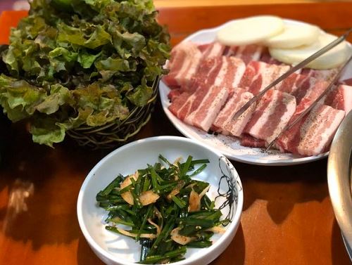 神戸の韓国料理人気7選 テイクアウトokのおしゃれなお店 神戸lovers