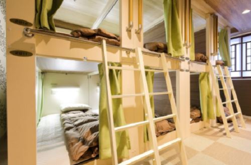 神戸のゲストハウスおすすめ6選 安い おしゃれで女性に人気 神戸lovers