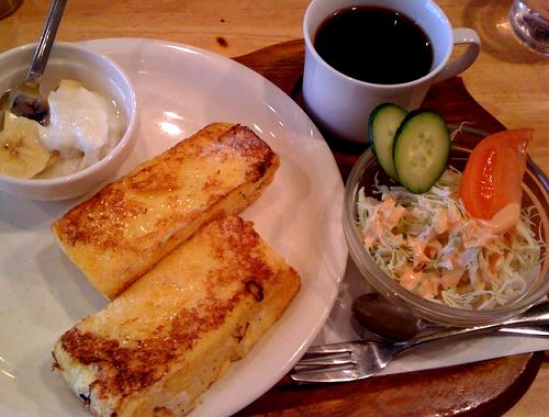 神戸のモーニングおすすめ7選 早朝におしゃれな人気店でインスタ映え 神戸lovers