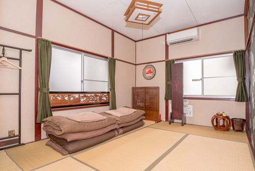 神戸のゲストハウスおすすめ6選 安い おしゃれで女性に人気 神戸lovers