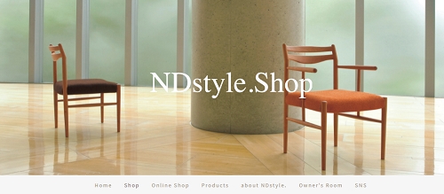 NDstyle.shop 神戸