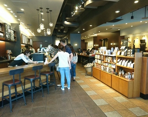 神戸のスターバックスでおしゃれなお店4選 Snsで自慢できる店舗 神戸lovers