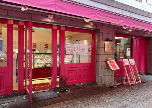 神戸のシュークリームおすすめランキング8選 美味しい名店はここ 神戸lovers