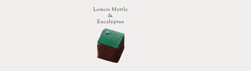 Lemon Myrtle&Eucalyptus