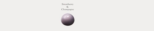 Strawberry&Champagne