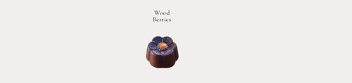 Wood Berries