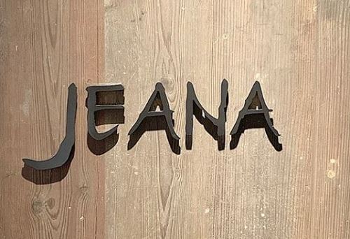 cafe JEANA(カフェ ジーナ)