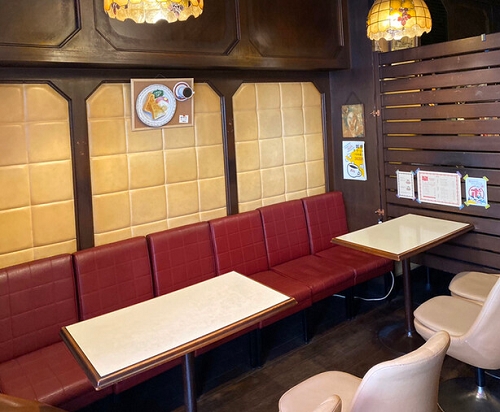 神戸のレトロな喫茶店おすすめ7選 おしゃれで昔懐かしい老舗 神戸lovers