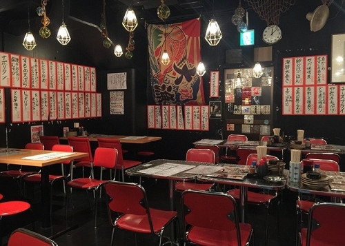 神戸で居酒屋がおすすめの安い穴場ランキング7選 おしゃれな人気店も 神戸lovers