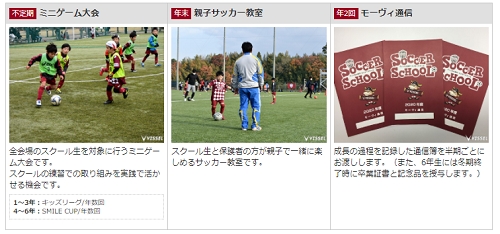 神戸のサッカースクール人気7選 幼児 子供向けで口コミでも評判 神戸lovers