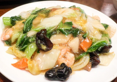 神戸元町の中華料理屋さん人気7選 ランチコースがおすすめのお店も 神戸lovers