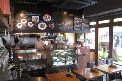 三宮の夜カフェ夜ご飯おすすめ7選 個室のある人気店も 神戸lovers