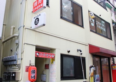 六甲道駅で一人焼肉がおすすめのお店8選 ランチに使える人気店も 神戸lovers