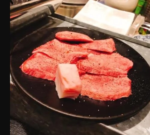 神戸元町で一人焼肉がおすすめのお店7選 ランチがお得なお店も 神戸lovers