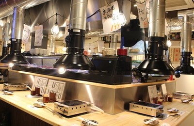 三宮で一人焼肉がおすすめのお店7選 ランチに使える人気店も 神戸lovers