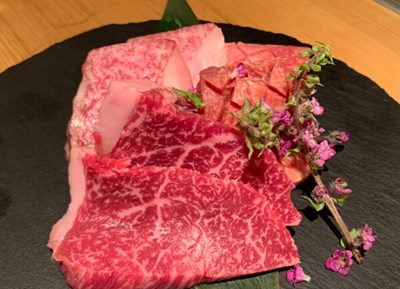 三宮で一人焼肉がおすすめのお店7選 ランチに使える人気店も 神戸lovers