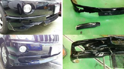 神戸市の車の板金塗装業者おすすめ7選 キズ ヘコミを激安で修理 神戸lovers