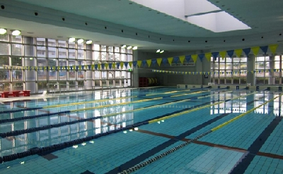 神戸のプールおすすめ7選 ジム ホテル 屋内プールなど 神戸lovers