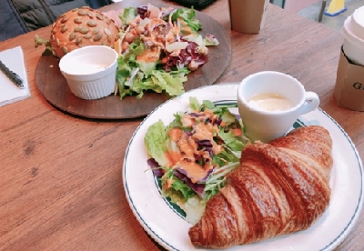 三宮のお一人様カフェおすすめ7選 ゆっくりひとりカフェしよう 神戸lovers