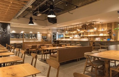 神戸で一人カフェにおすすめのお店7選 のんびり一人旅にも 神戸lovers