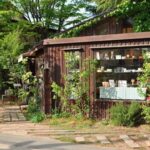 奈良で人気のカフェ