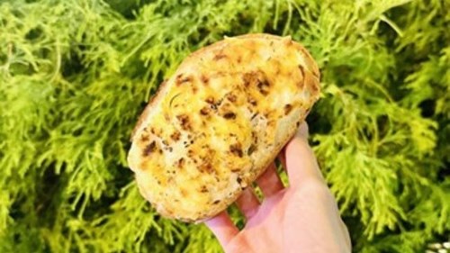 プレミアム クロックムッシュ