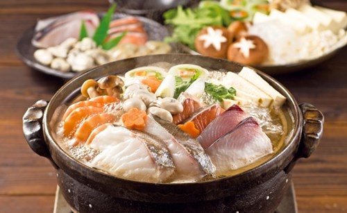 神戸で鍋が人気のお店